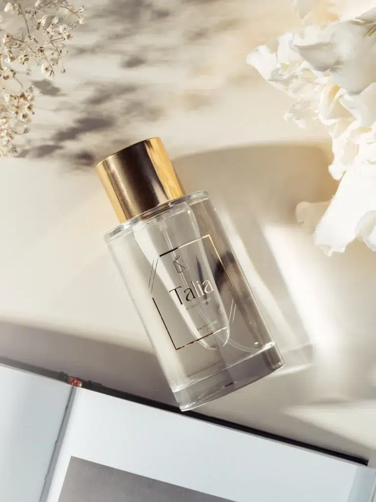 Perfume UAE - Bynahidayad