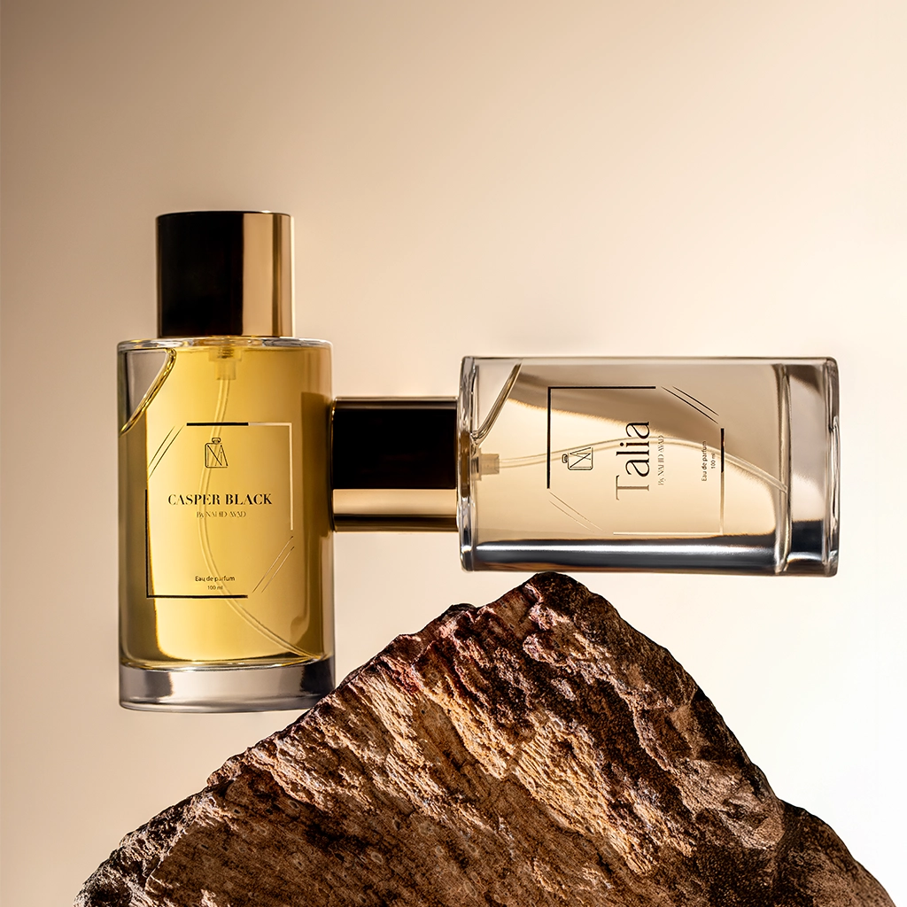Best Perfume For Men - Bynahidayad