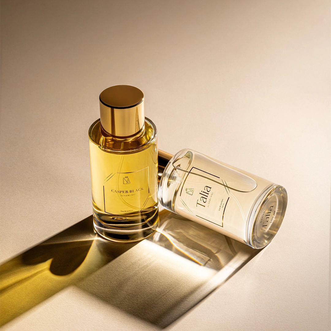 Perfume UAE - Bynahidayad